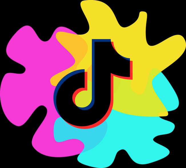 TikTok. (Pixabay @GodLikeFarfetchd)